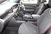 Hyundai TUCSON 1.6T Hybrid N Line Edition Auto Euro 6 (s/s) 5dr Silver