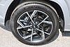 Hyundai TUCSON 1.6T Hybrid N Line Edition Auto Euro 6 (s/s) 5dr Silver