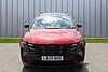 Hyundai TUCSON 1.6 T-GDi N Line S Auto Euro 6 (s/s) 5dr Red