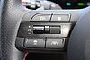 Hyundai TUCSON 1.6 T-GDi N Line S Auto Euro 6 (s/s) 5dr Red