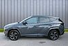 Hyundai TUCSON 1.6 T-GDi N Line Auto Euro 6 (s/s) 5dr Grey