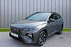 Hyundai TUCSON 1.6 T-GDi N Line Auto Euro 6 (s/s) 5dr Grey