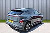 Hyundai KONA 1.6 h-GDi N Line DCT Euro 6 (s/s) 5dr Grey