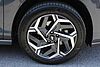 Hyundai KONA 1.6 h-GDi N Line DCT Euro 6 (s/s) 5dr Grey