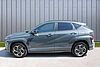 Hyundai KONA 1.6 h-GDi N Line DCT Euro 6 (s/s) 5dr Grey