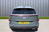 Hyundai KONA 1.6 h-GDi N Line DCT Euro 6 (s/s) 5dr Grey