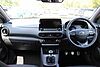 Hyundai KONA 1.0 T-GDi MHEV N Line Euro 6 (s/s) 5dr Red