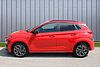 Hyundai KONA 1.0 T-GDi MHEV N Line Euro 6 (s/s) 5dr Red