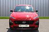 Hyundai KONA 1.0 T-GDi MHEV N Line Euro 6 (s/s) 5dr Red
