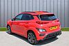 Hyundai KONA 1.0 T-GDi MHEV N Line Euro 6 (s/s) 5dr Red