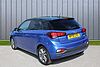Hyundai I20 1.2 Play Euro 6 (s/s) 5dr Blue