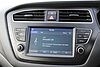 Hyundai I20 1.2 Play Euro 6 (s/s) 5dr Blue