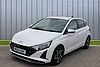 Hyundai I20 1.0 T-GDi Premium DCT Euro 6 (s/s) 5dr White