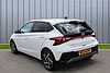 Hyundai I20 1.0 T-GDi Premium DCT Euro 6 (s/s) 5dr White