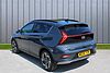 Hyundai BAYON 1.0 T-GDi Tech Line Euro 6 (s/s) 5dr Grey