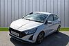 Hyundai I20 1.0 T-GDi Tech Line Euro 6 (s/s) 5dr Grey