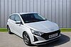 Hyundai I20 1.0 T-GDi Tech Line Euro 6 (s/s) 5dr Grey