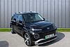 Hyundai INSTER Long Range 49kWh 02 Auto 5dr Black