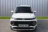 Hyundai INSTER Long Range 49kWh 02 Auto 5dr White