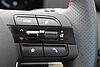 Hyundai TUCSON 1.6T Hybrid N Line Edition Auto Euro 6 (s/s) 5dr Black