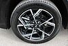 Hyundai TUCSON 1.6T Hybrid N Line Edition Auto Euro 6 (s/s) 5dr Black