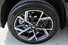 Hyundai TUCSON 1.6T Hybrid N Line Edition Auto Euro 6 (s/s) 5dr Black