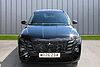 Hyundai TUCSON 1.6T Hybrid N Line Edition Auto Euro 6 (s/s) 5dr Black