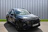 Hyundai TUCSON 1.6T Hybrid N Line Edition Auto Euro 6 (s/s) 5dr Black