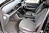 Hyundai TUCSON 1.6T Hybrid N Line Edition Auto Euro 6 (s/s) 5dr Black