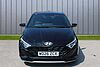 Hyundai I20 1.0 T-GDi Black Line Euro 6 (s/s) 5dr Black
