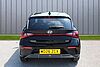 Hyundai I20 1.0 T-GDi Black Line Euro 6 (s/s) 5dr Black