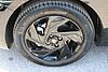Hyundai I20 1.0 T-GDi Black Line Euro 6 (s/s) 5dr Black