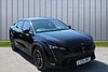 Peugeot 408 1.2 PureTech GT Fastback EAT Euro 6 (s/s) 5dr Black