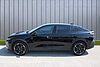 Peugeot 408 1.2 PureTech GT Fastback EAT Euro 6 (s/s) 5dr Black