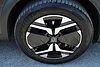 Peugeot 2008 1.2 PureTech Allure Euro 6 (s/s) 5dr Black