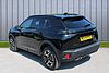 Peugeot 2008 1.2 PureTech Allure Euro 6 (s/s) 5dr Black