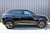 Peugeot 2008 1.2 PureTech Allure Euro 6 (s/s) 5dr Black