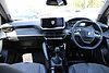 Peugeot 2008 1.2 PureTech Allure Euro 6 (s/s) 5dr Black