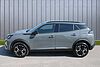 Peugeot 2008 1.2 PureTech Allure Euro 6 (s/s) 5dr Grey