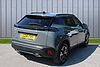 Peugeot 2008 1.2 PureTech Allure Euro 6 (s/s) 5dr Grey