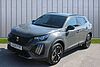 Peugeot 2008 1.2 PureTech Allure Euro 6 (s/s) 5dr Grey