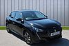Peugeot 208 1.2 PureTech Allure Premium + Euro 6 (s/s) 5dr Black