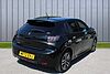 Peugeot 208 1.2 PureTech Allure Premium + Euro 6 (s/s) 5dr Black