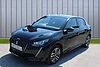 Peugeot 208 1.2 PureTech Allure Premium + Euro 6 (s/s) 5dr Black