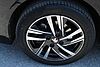 Peugeot 208 1.2 PureTech Allure Premium + Euro 6 (s/s) 5dr Black