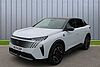 Peugeot E-3008 73kWh GT Auto 5dr White