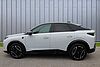 Peugeot E-3008 73kWh GT Auto 5dr White