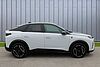 Peugeot E-3008 73kWh GT Auto 5dr White