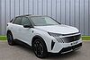 Peugeot E-3008 73kWh GT Auto 5dr White