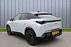 Peugeot E-3008 73kWh GT Auto 5dr White